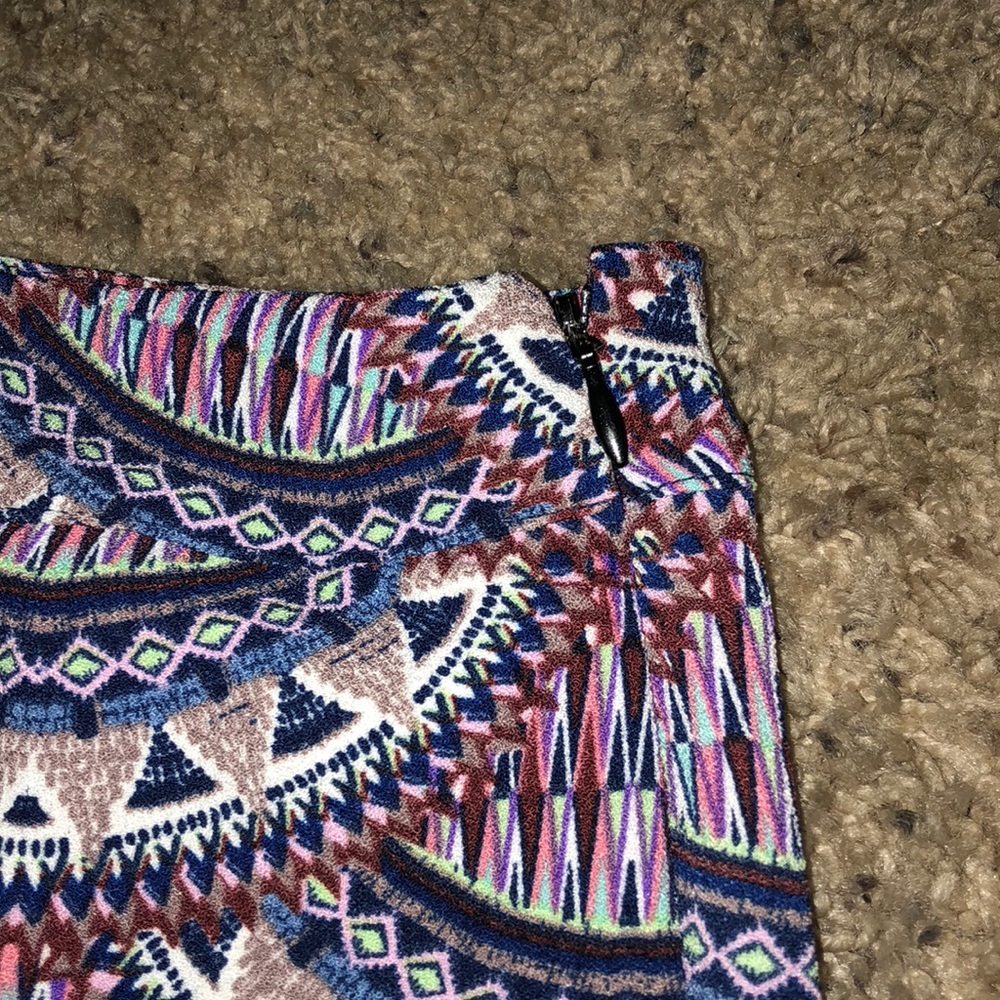 Patterned shorts - Picture 4 of 5